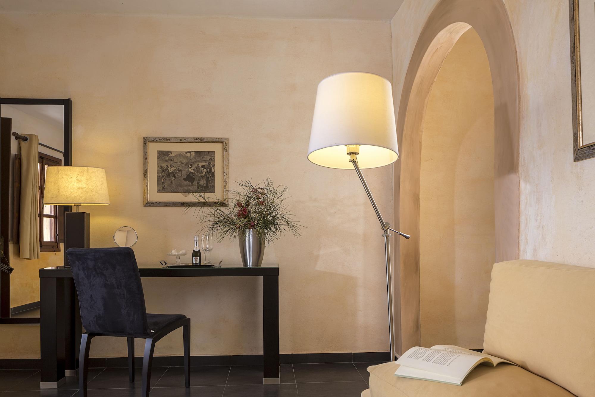 The Petra, Small Luxury Hotels Of The World Grikos Bay  외부 사진