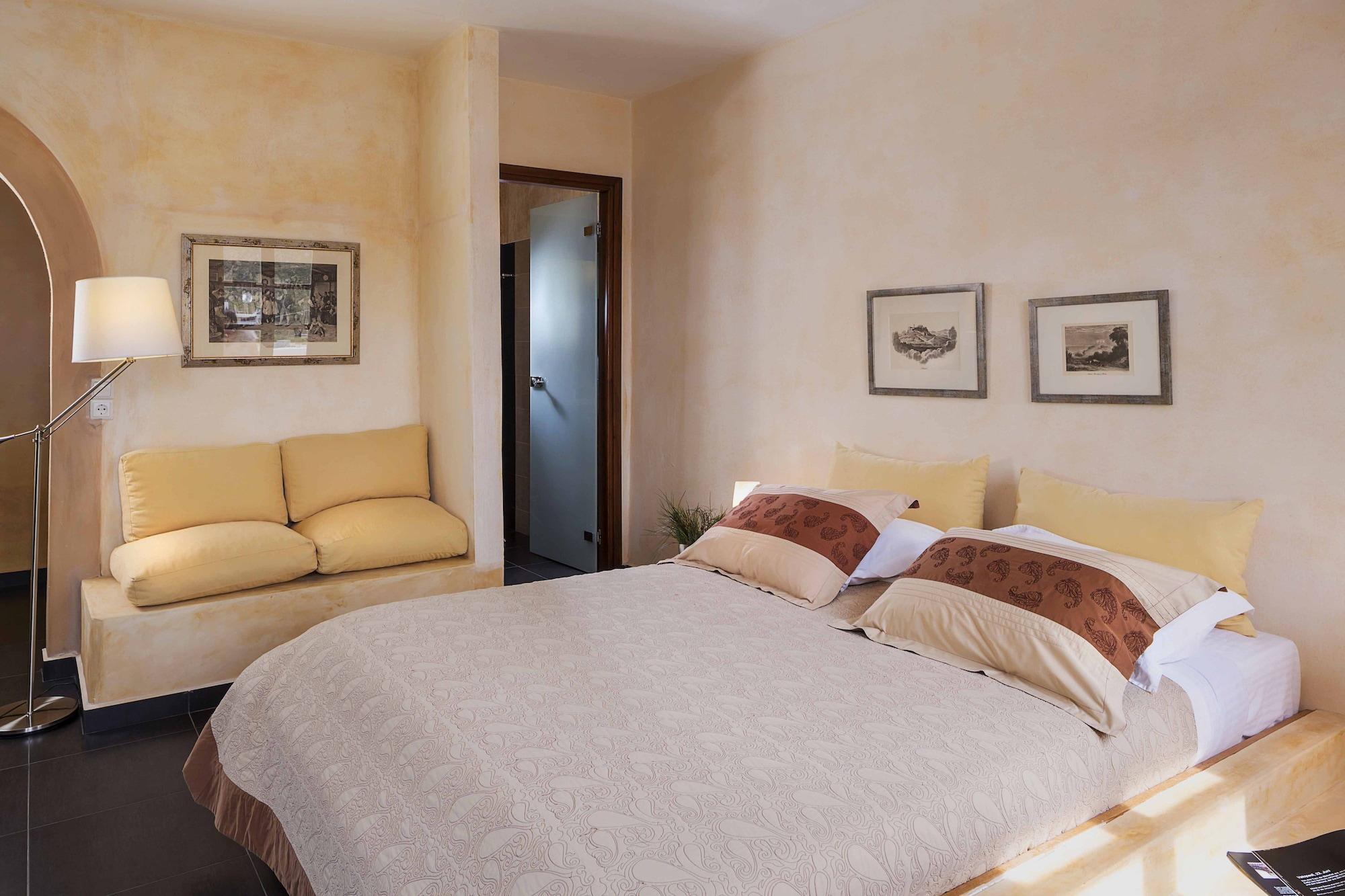 The Petra, Small Luxury Hotels Of The World Grikos Bay  외부 사진