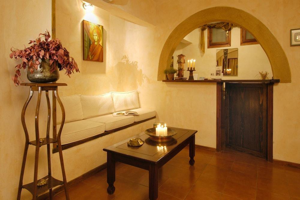 The Petra, Small Luxury Hotels Of The World Grikos Bay  외부 사진
